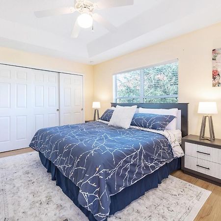 Lovely Disney Vacation House Orlando Luaran gambar