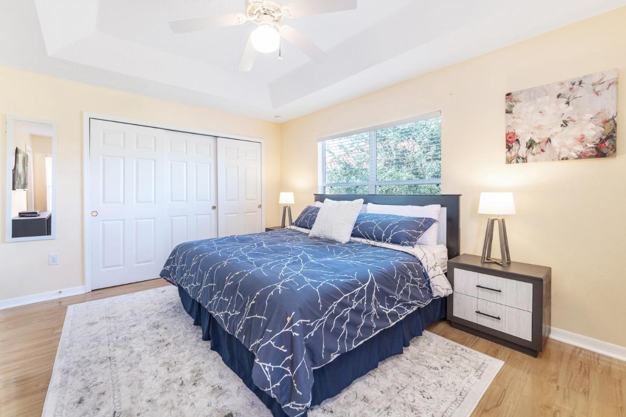 Lovely Disney Vacation House Orlando Luaran gambar