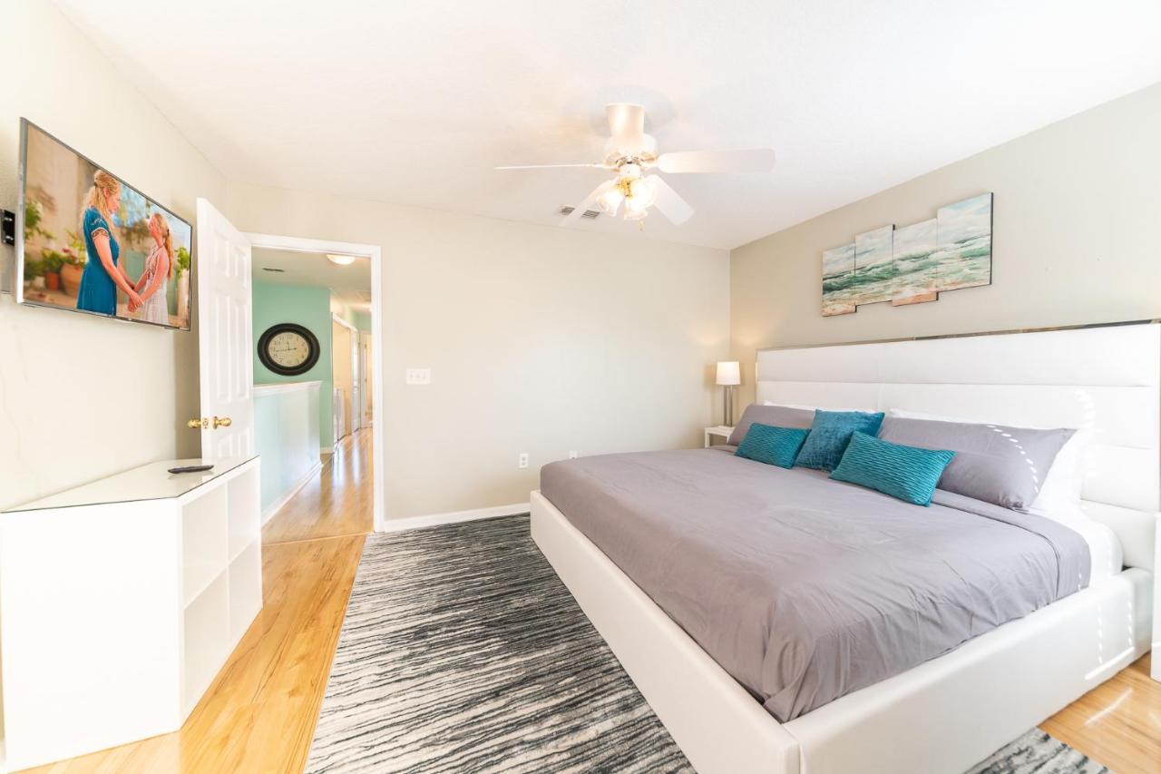 Lovely Disney Vacation House Orlando Luaran gambar