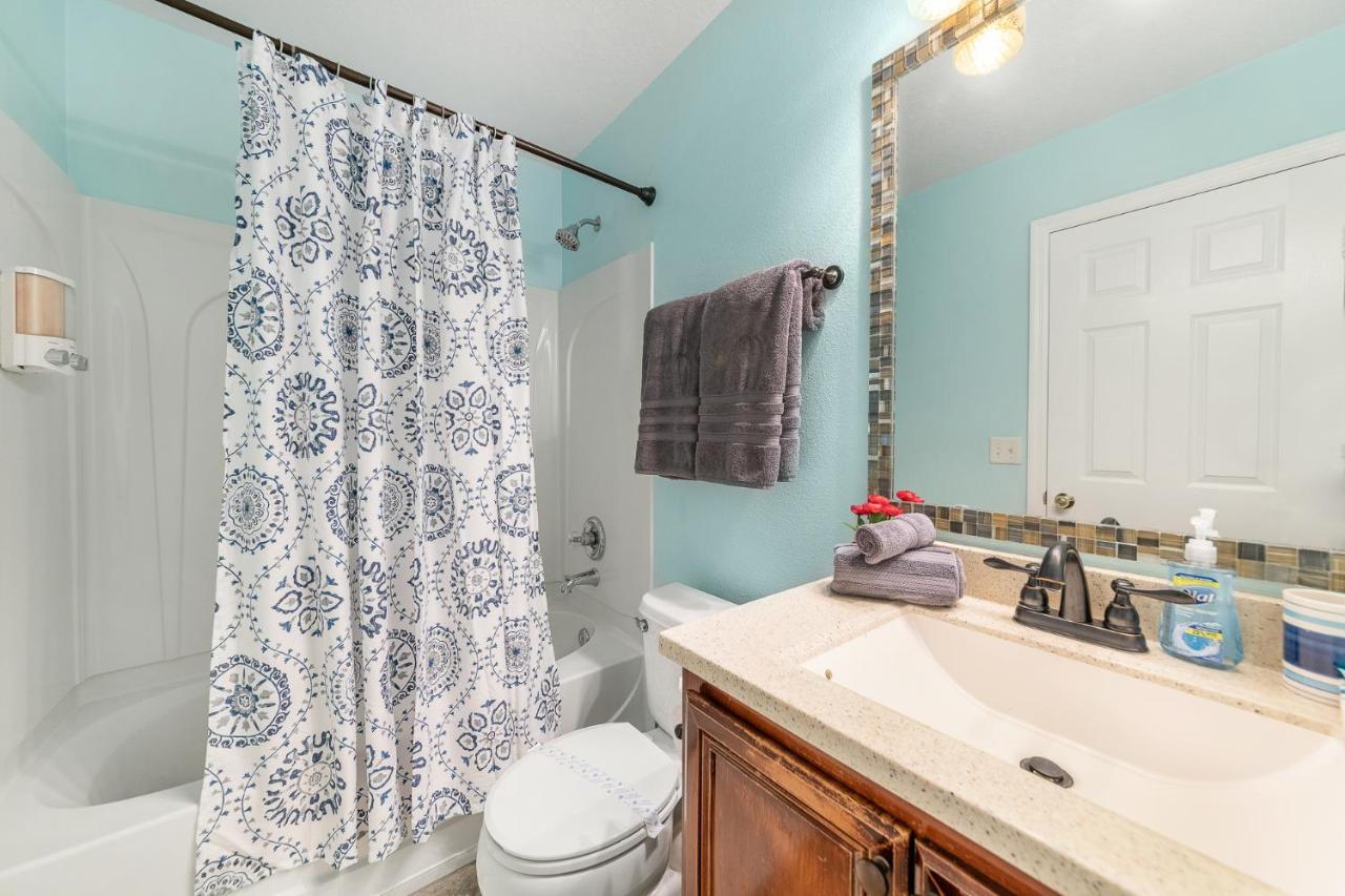 Lovely Disney Vacation House Orlando Luaran gambar